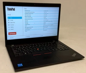 Lenovo ThinkPad L14 14" (i5-1135G7 2.40GHz - 8GB RAM - 256GB SSD - Win10Home)* - Imagen 1 de 8