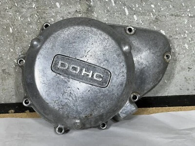 Kawasaki Z1 KZ900 KZ1000 Z1R Estator Magneto Cubierta Motor Lado Izquierdo Foto 1 de 4