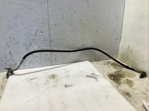 VW Mk3.5 Cabrio A/C Refrigerant Liquid Hose Line *1H1820741B #E2-5 - Picture 1 of 8