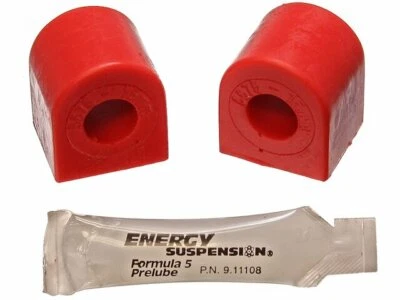 For 1993-2001 Saturn SW2 Sway Bar Bushing Kit Rear Energy 17676VF 1994 1995 1996 - Image 1 of 2