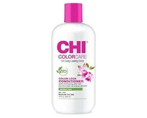 CHI ColorCare - Color Lock Conditioner for long lasting Hair color ( 12 oz ) - Picture 1 of 2