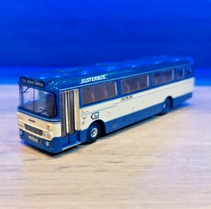 Autobús tipo 'Y' Alexander EFE 22708 (estilo posterior) Ulsterbus Belfast Express - Imagen 1 de 9