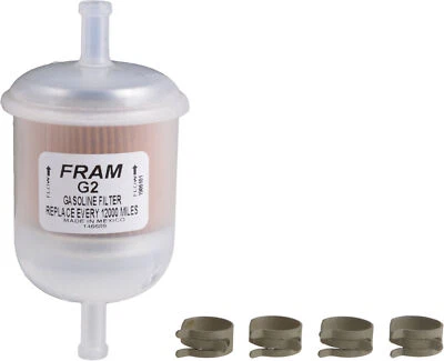Fuel Filter   Fram   G2 - Image 1 of 4