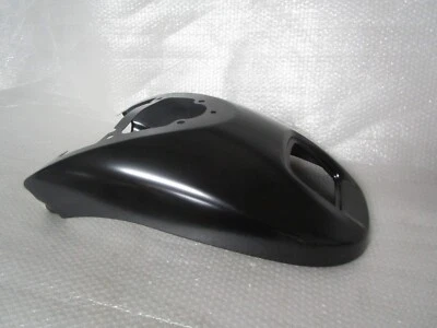 07-11 Harley Davidson VRSC V-Rod para-lama traseiro sem pintura - Imagem 1 de 4