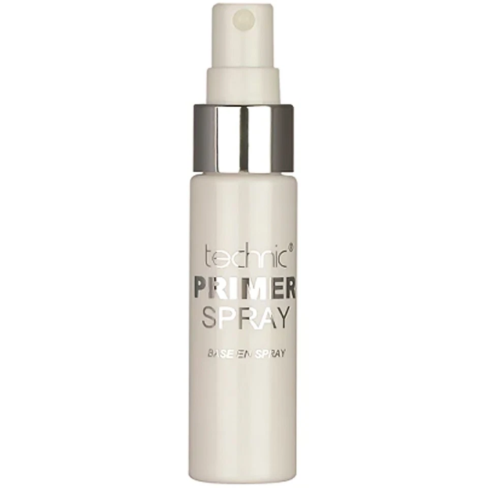 TECHNIC Flawless Longwear Primer Face Spray For Smooth & Even Base 31ml *NEW* - Image 1 of 1