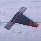 Waterproof and Scratch Resistant Archery Shaft Cover 15pcs Arrow Wraps Sticker
