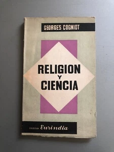 Georges Cogniot - Religion und Wissenschaft - Bild 1 von 2