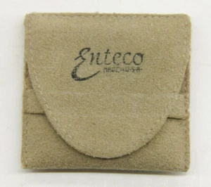 Enteco - VACÍO Bronceado Filtro Estuche 1 3/4x 1 3/4" - Usado - W721 - Imagen 1 de 2