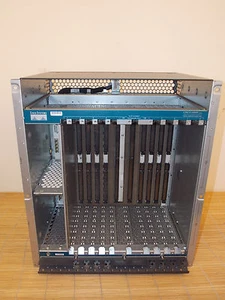 CISCO ESR10008-CHASSIS 10008 edge router Chassis - Bild 1 von 1
