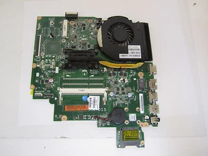 Placa madre HP 15-D058NR P/N:010195L00-491-G 748452-501 ¡TAL CUAL! - Imagen 1 de 3