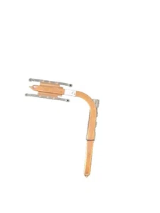 Asus X420U 14 Genuine Laptop CPU Cooling Heatsink 13NB0LA0AM0101 - Picture 1 of 2