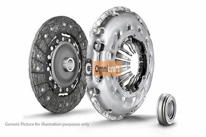 skoda yeti clutch replacement cost