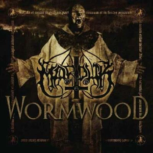 MARDUK - Wormwood - CD - 168074 - Bild 1 von 1