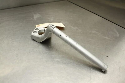 05-07 Triumph Sprint  ST1050 Right Clipon Handlebar Foto 1 de 4