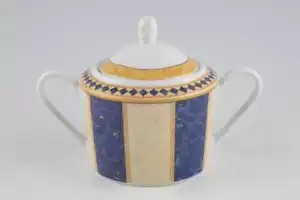 TTC - Highlife - Sugar Bowl - Lidded (Tea) - 149172G - Picture 1 of 1