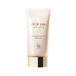 Cle de Peau Beaute creme pour les mains Hand Cream 75g SPF18 PA++ from Japan - Picture 1 of 1