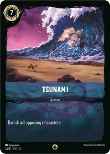 Tsunami - Illumineer's Quest: Deep Trouble - Bild 1 von 1