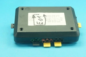 ATEM 298023800 electrical distributor AC 16A 230 VAC - Picture 1 of 1