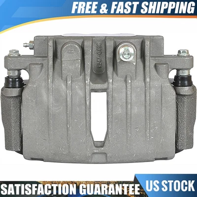 Pinza de freno trasera izquierda Nugeon 1 para Chevrolet Avalanche 1500 2002-2006 Foto 1 de 3