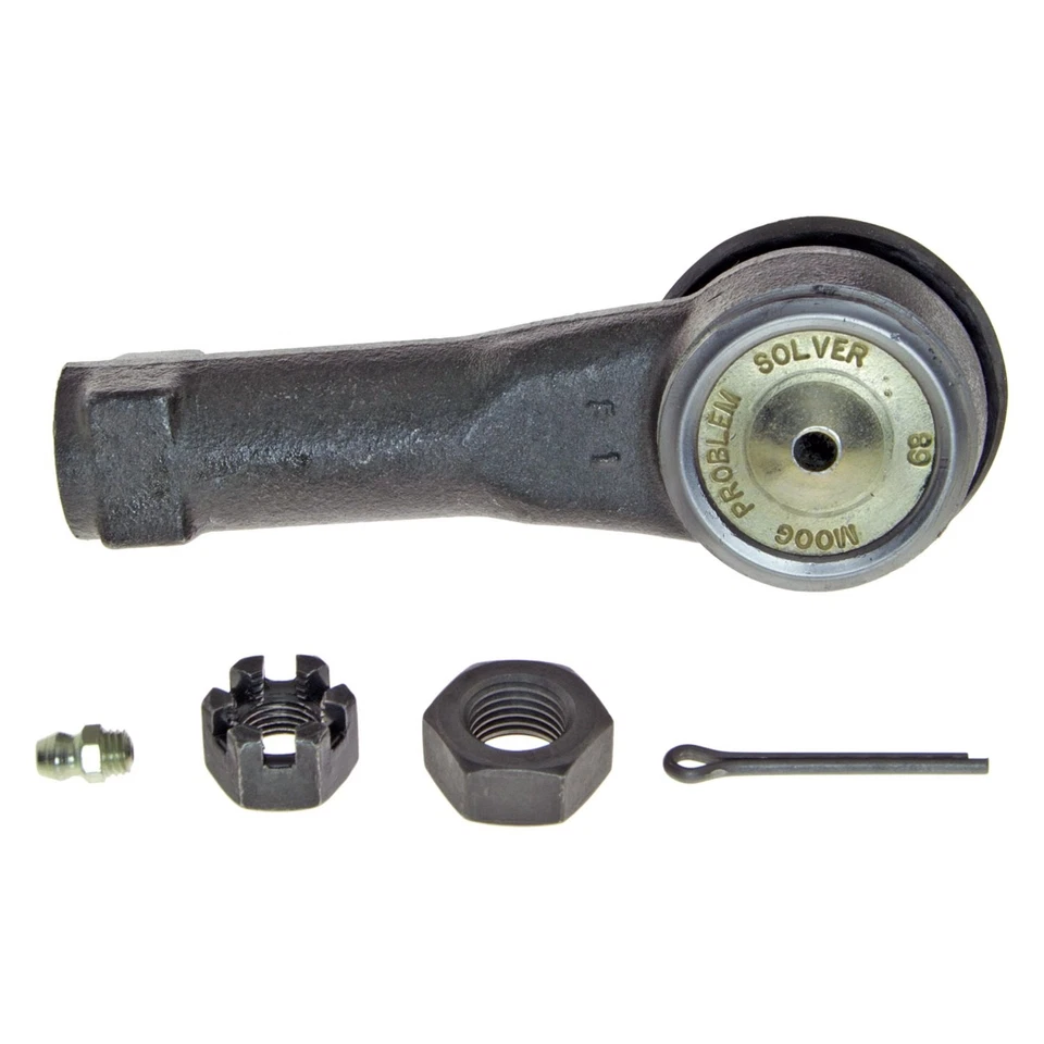 For Honda Odyssey 1999-2004 Quick Steer ES3669 Outer Steering Tie Rod End — 第 1/1 张图片