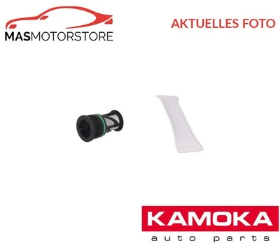 TROCKNER KLIMAANLAGE KAMOKA 7810008 P FÜR ALPINA B7 373KW,397KW - Image 1 of 4