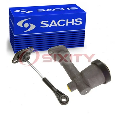 Cilindro maestro de embrague SACHS para Chevrolet C1500 1988-1991 4,3 L 5,0 L 5,7 L vx Foto 1 de 4