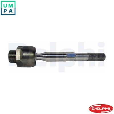 INNER TIE ROD TA2401 FOR LEXUS TOYOTA PRADO LAND/CRUISER/100/CYGNUS/AMAZON 4.7L - Image 1 of 4