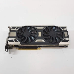 Tarjeta de gráficos EVGA GeForce GTX 1070 8 GB DDR5 08G-P4-6173-KR - Imagen 1 de 5