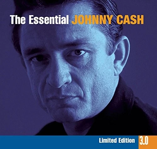 JOHNNY CASH - необходимый Джонни наличные 3.0 - 3 CD - ** новом состоянии ** - Изображение 1 из 1