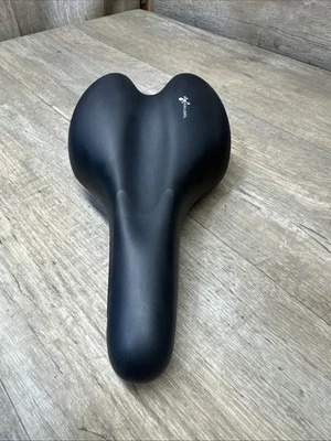 Sillín Selle Royal Lata, asiento confort Royal Gel, bicicleta MTB de carretera Foto 1 de 4