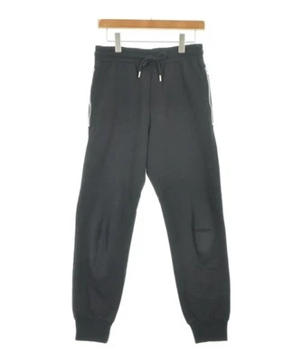 Pantalones deportivos DRIES VAN NOTEN negros S 2200606314015 Foto 1 de 4