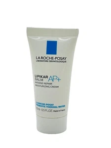 La Roche-Posay Lipikar Balm AP+ Intense Repair Moisturizing Cream 0.5 fl oz - Picture 1 of 1