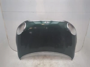 2009 MINI ONE R56 Hatchback Bonnet - Picture 1 of 6