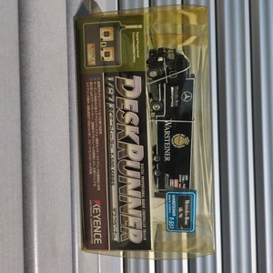 Runner da scrivania KECE 1/87 RC-551 - Foto 1 di 6