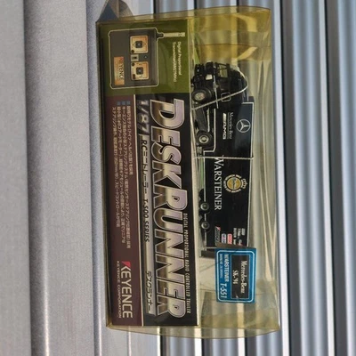 Runner da scrivania KECE 1/87 RC-551 - Immagine 1 di 4