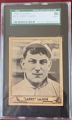 1940 Play Ball Baseball Set Break, U-Pick Star, Hall of Fame & Common EXMT TO GD - Image 1 of 2