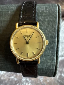 Longines Charleston Damen 5231 Quartz - Bild 1 von 16