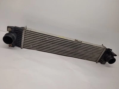 2017-2020 FORD FUSION Intercooler 2.0L VIN 9 8th Digit Turbo HG9Z6K775A        Foto 1 de 4