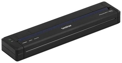 Brother PocketJet PJ722 Direct Thermal Printer - Monochrome - Portable - Image 1 of 2