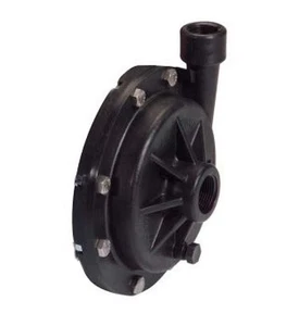 Ace Pumps Gas Engine Driven Centrf Pump Less Engine Kit 1" X 3/4" NPT - GE-75-LE - Picture 1 of 7