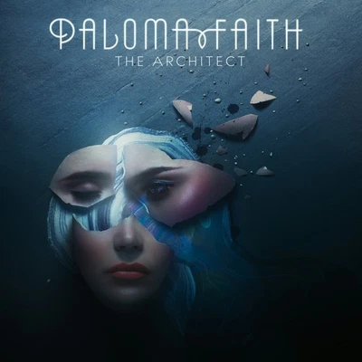 PALOMA FAITH = The Architect = CD ALBUM = DANCE POP SOUL FUNK DISCO ELECTRONICA - Bild 1 von 2