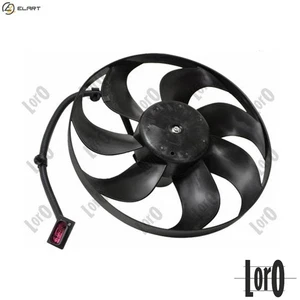 FAN ENGINE COOLING 053-014-0002 FOR AUDI TT/Roadster A3/S3 BVP/BVR/BFV 1.8L 4cyl - Picture 1 of 10