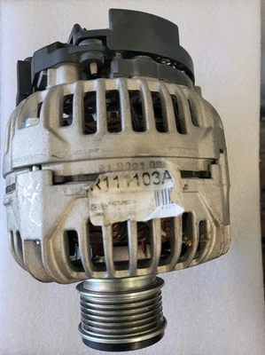 Alternador para Audi Volkswagen TT Quattro Beetle Golf Jetta 1.8L 1.9L 2.0L 3.2L Foto 1 de 4