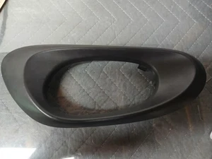 TRAILBLAZER Rear Right Door Handle Trim - Picture 1 of 3
