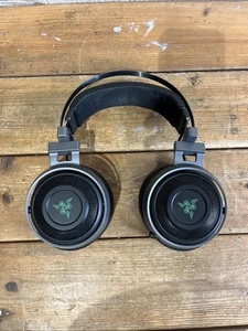 Razer Nari Ultimate Headset Wireless Gaming Headset Hypersense - Defekt - Bild 1 von 8