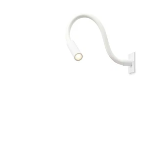 Trizo 21 SCAR 6771 M SCAR6771M Scar-LED 1FD buit-in 60 white frame + white flex - Picture 1 of 2