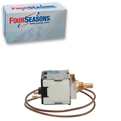 Interruptor termostático 4 estaciones para Mack RB 1989 Foto 1 de 4