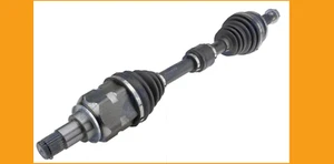 Antriebswelle Gelenkwelle für Toyota Corolla Prius Hybrid Automatik Vorne links - Bild 1 von 1