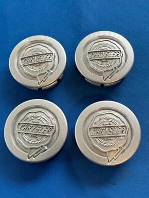 2004/10 Chrysler 300 Aspen Pacifica PT Cruiser Sebring T&C #04895899AB (4) NEW - Image 1 of 4