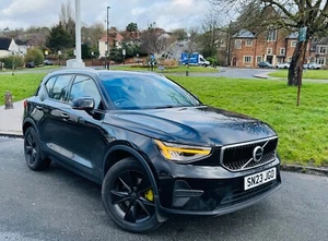 2023 Volvo XC40 Powerful 2.0 Engine Automatic, 2 keys - Picture 1 of 8